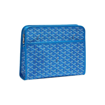 Goyard Blue Jouvence PM "Never Owned"