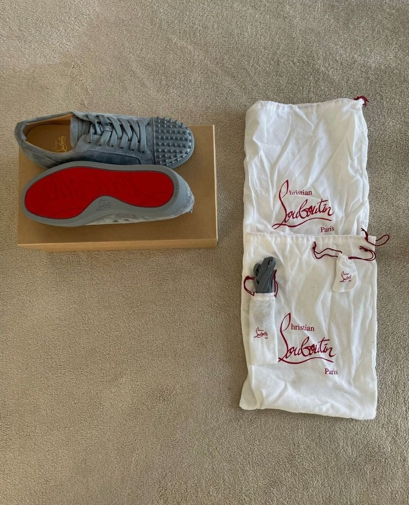 Christian Louboutin Sneakers 