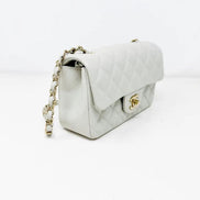Chanel Classic Flap Bag 