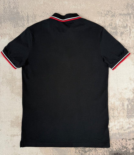 Prada Men's Polo Shirt Size M "Pre-Loved"