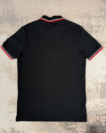 Prada Men's Polo Shirt Size M "Pre-Loved"