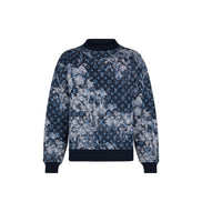 Louis Vuitton Tapestry Sweatshirt Size L 