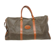 Mulberry Duffle Bag 