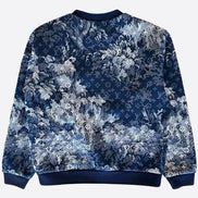 Louis Vuitton Tapestry Sweatshirt Size L 