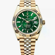 Rolex Sky-Dweller-336938 2025 Model 