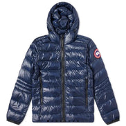 Canada Goose Hybridge Jacket Size M 