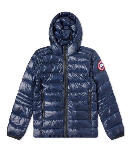 Canada Goose Hybridge Jacket Size M "Pre-Loved"