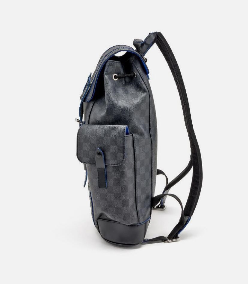Louis Vuitton Christopher Backpack 