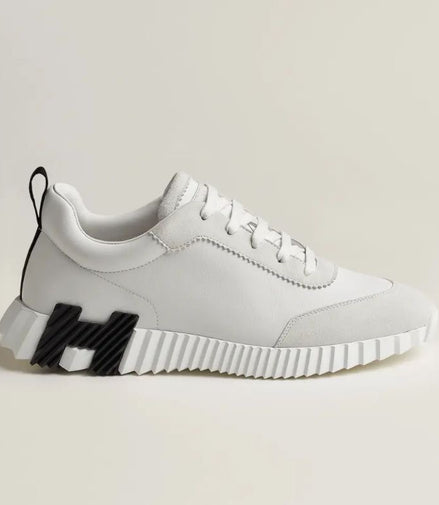 Hermès Bouncing Men's Shoes "Never Owned"