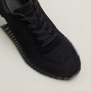 Hermès Mesh Bouncing Sneakers Size 8 