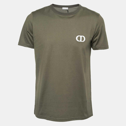 Dior Icon Top Size L "Pre-Loved"