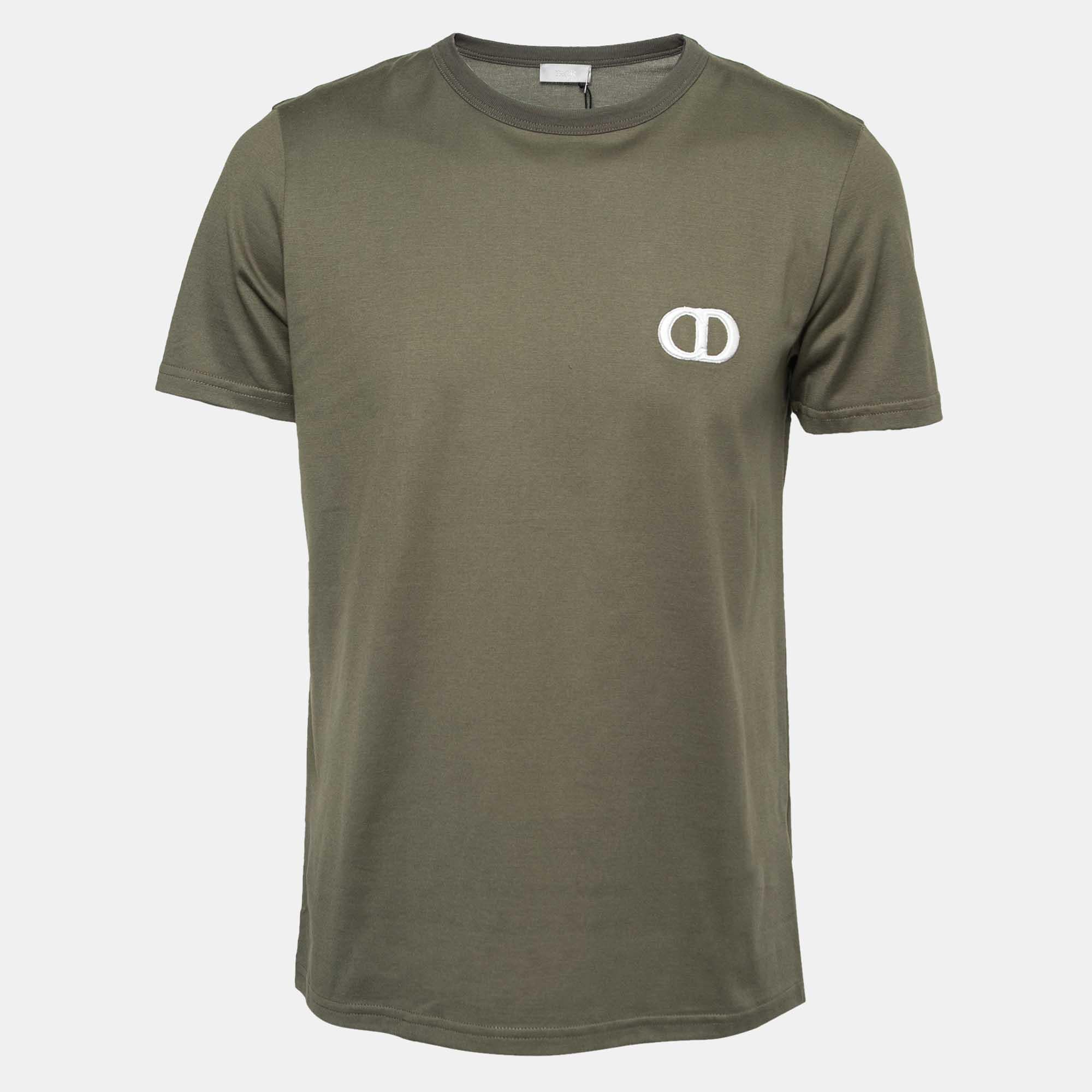 Dior Icon Top Size L 