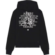Amiri Precious Memories Hoodie 