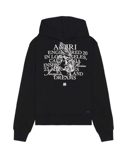 Amiri Precious Memories Hoodie "Never Owned"