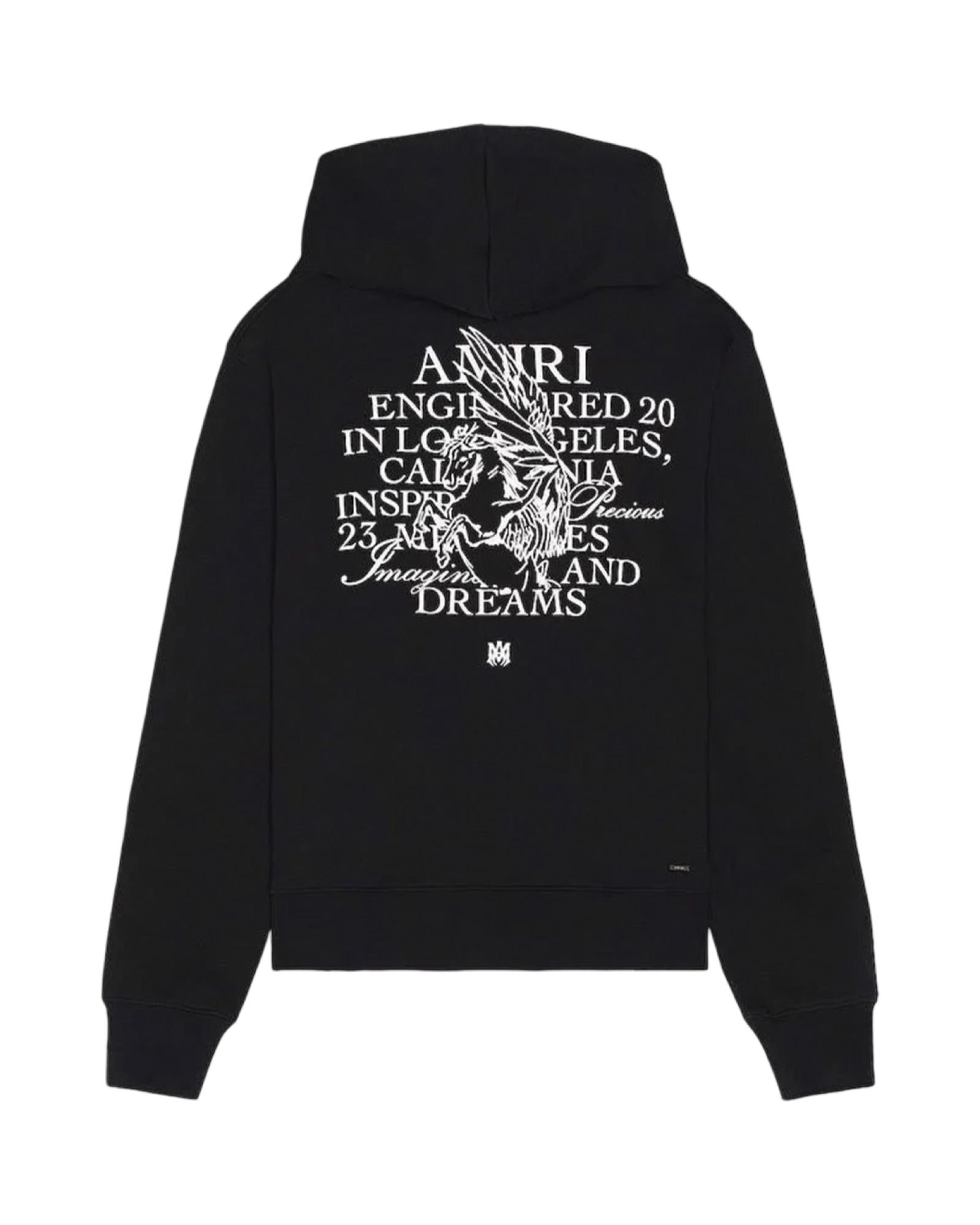 Amiri Precious Memories Hoodie 