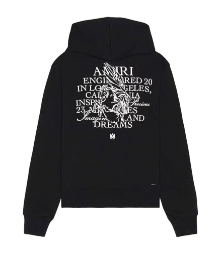 Amiri Precious Memories Hoodie "Never Owned"
