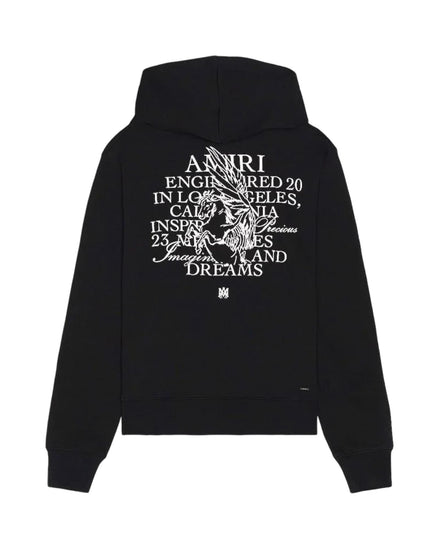 Amiri Precious Memories Hoodie "Never Owned"