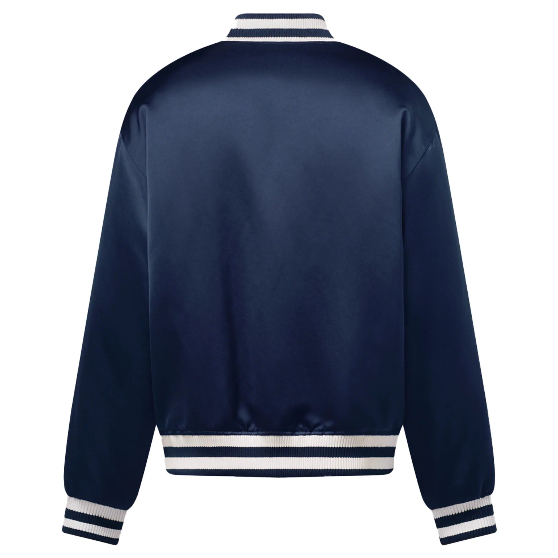 Louis Vuitton 'Lovers' Varsity Jacket (Pre-loved)
