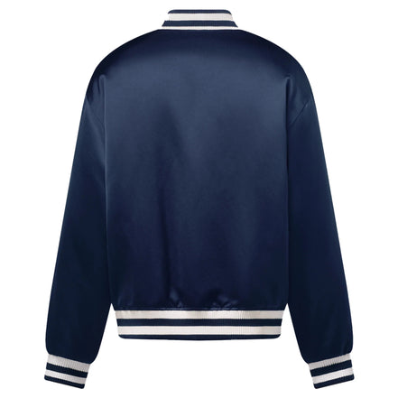 Louis Vuitton 'Lovers' Varsity Jacket (Pre-loved)