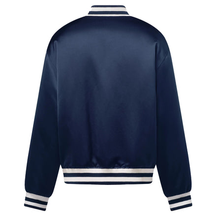 Louis Vuitton 'Lovers' Varsity Jacket (Pre-loved)