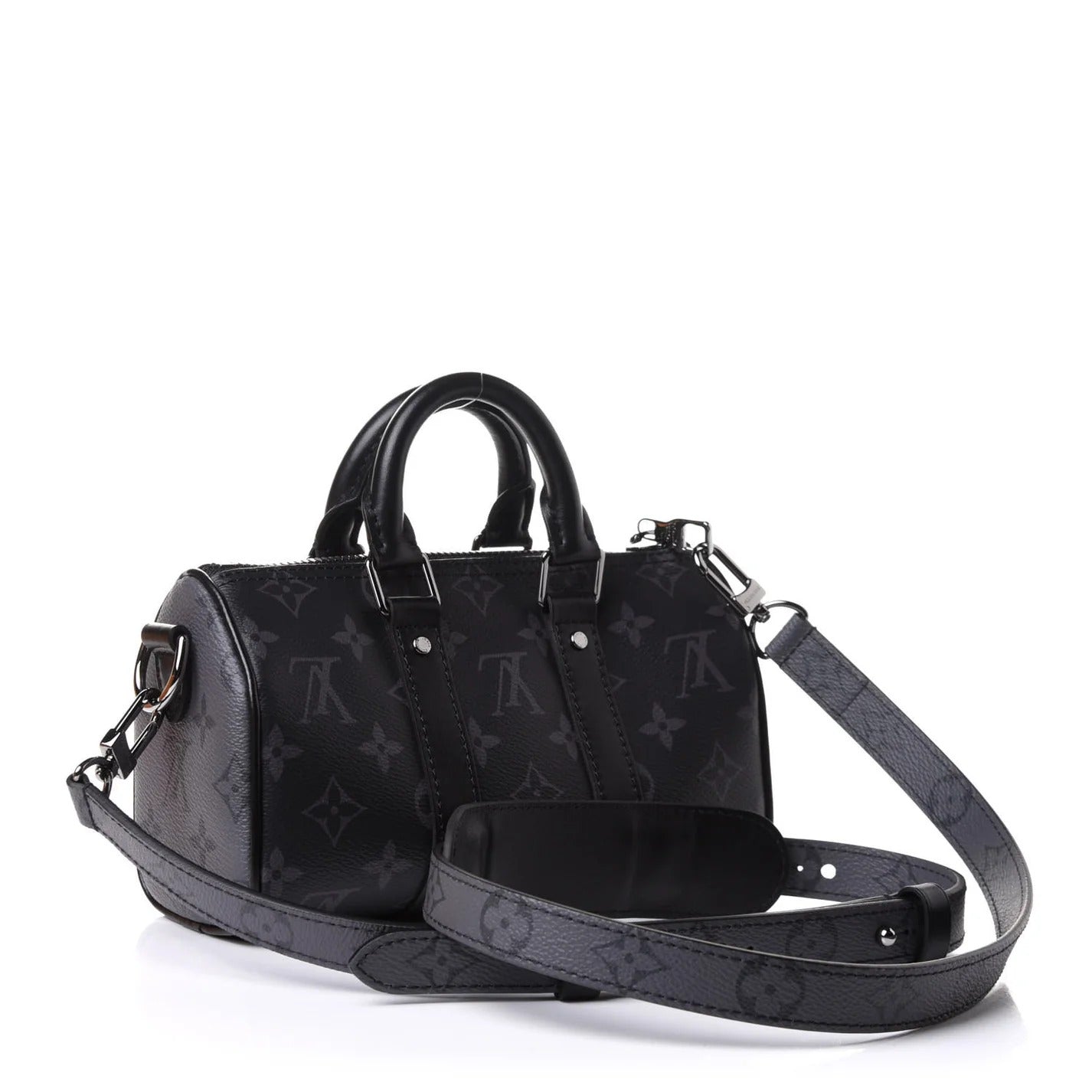 Louis Vuitton Keepall Bandoulière 25 