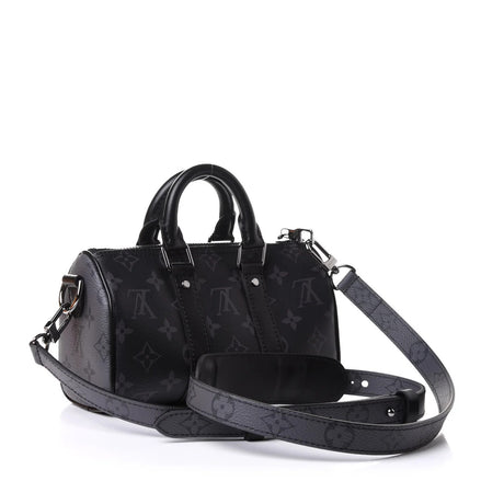 Louis Vuitton Keepall Bandoulière 25 "Unworn"