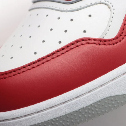 Dior B27 Low-Top Sneakers Red/White "Unworn"