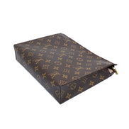 Louis Vuitton Toiletry Pouch 26 “Never Owned”