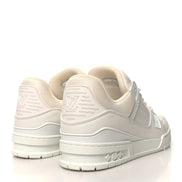 Louis Vuitton LV Trainer Beige 
