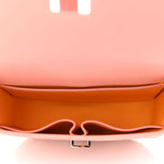 Extremely Rare & Limited Pink Goyard Belvedere MM 