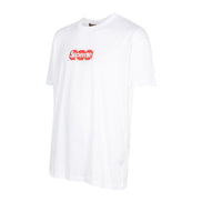 Louis Vuitton x Supreme Monogram Box Logo T-Shirt (Pre-Loved)