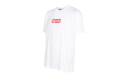 Louis Vuitton x Supreme Monogram Box Logo T-Shirt (Pre-Loved)