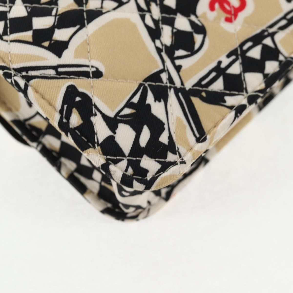 Chanel Mini Wallet On Chain Bag 