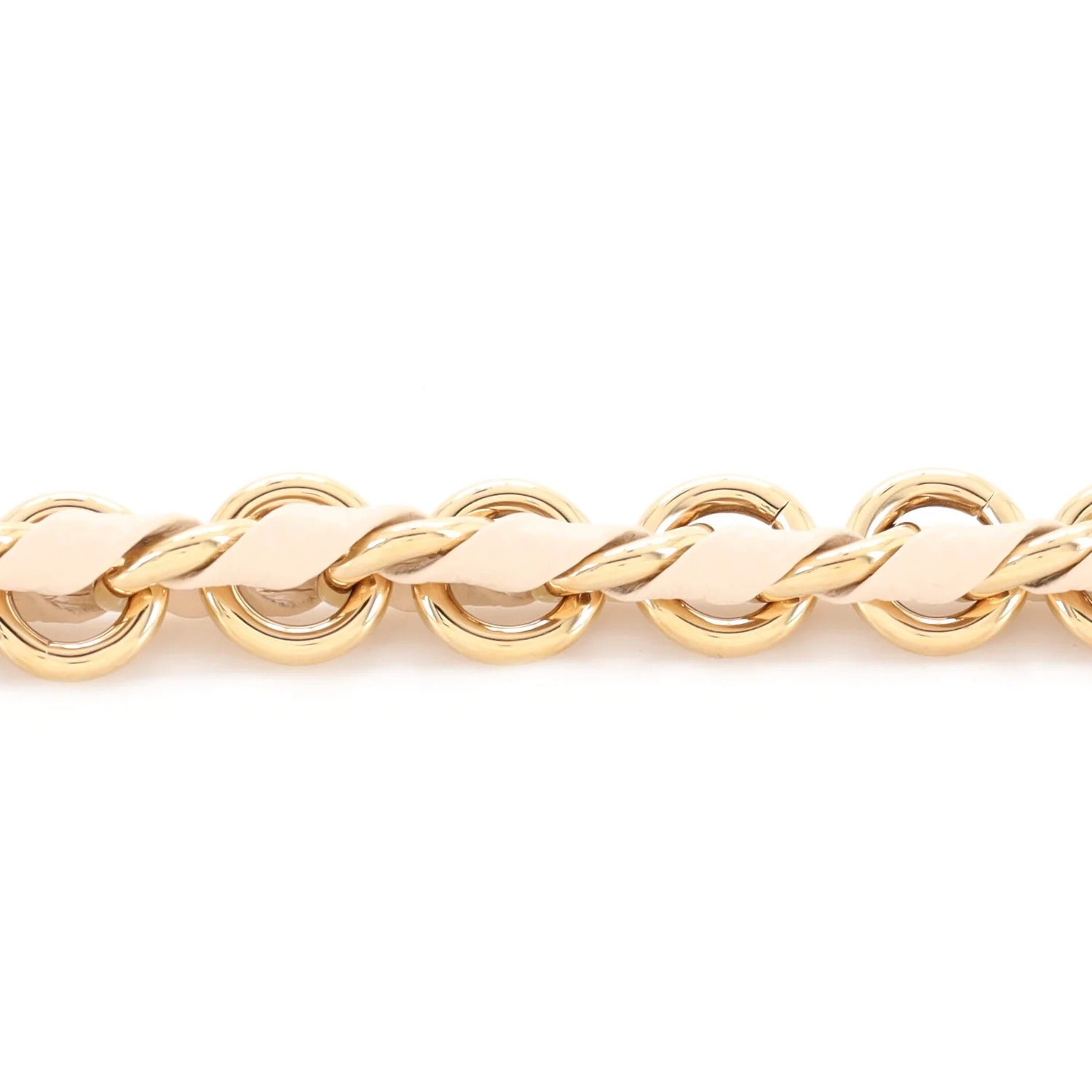 Louis Vuitton Bag Chain Charm 