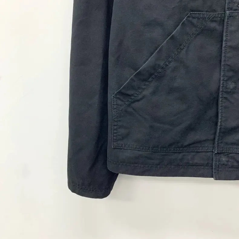 Louis Vuitton Scatter Logo Jacket 48 “Never Owned”