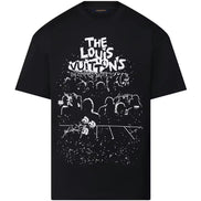 Louis Vuitton T-shirt M “Pre-Loved”