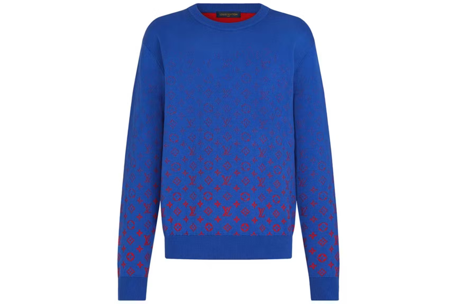 Louis Vuitton Sweatshirt XXL “Never Owned”