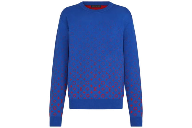 Louis Vuitton Sweatshirt XXL “Never Owned”