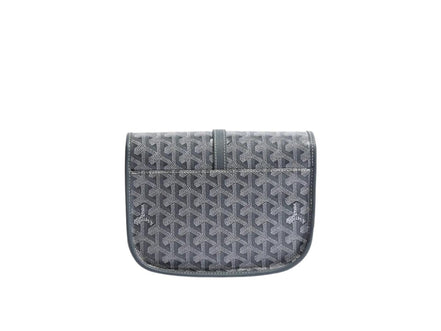 Goyard Belvedere PM 3.0 Grey “Never Owned”