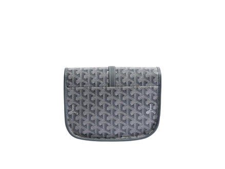 Goyard Belvedere PM 3.0 Grey “Never Owned”