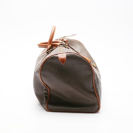 Mulberry Duffle Bag "Unworn"