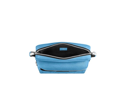 Louis Vuitton Outdoor Messenger Taigarama Blue "Unworn"