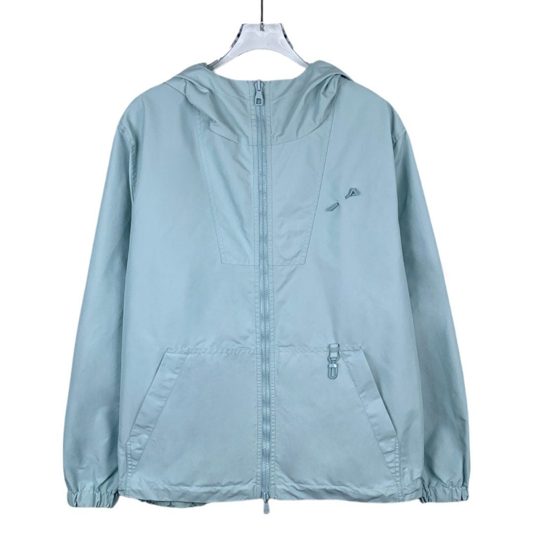 Louis Vuitton Windbreaker XL “Pre-Loved”