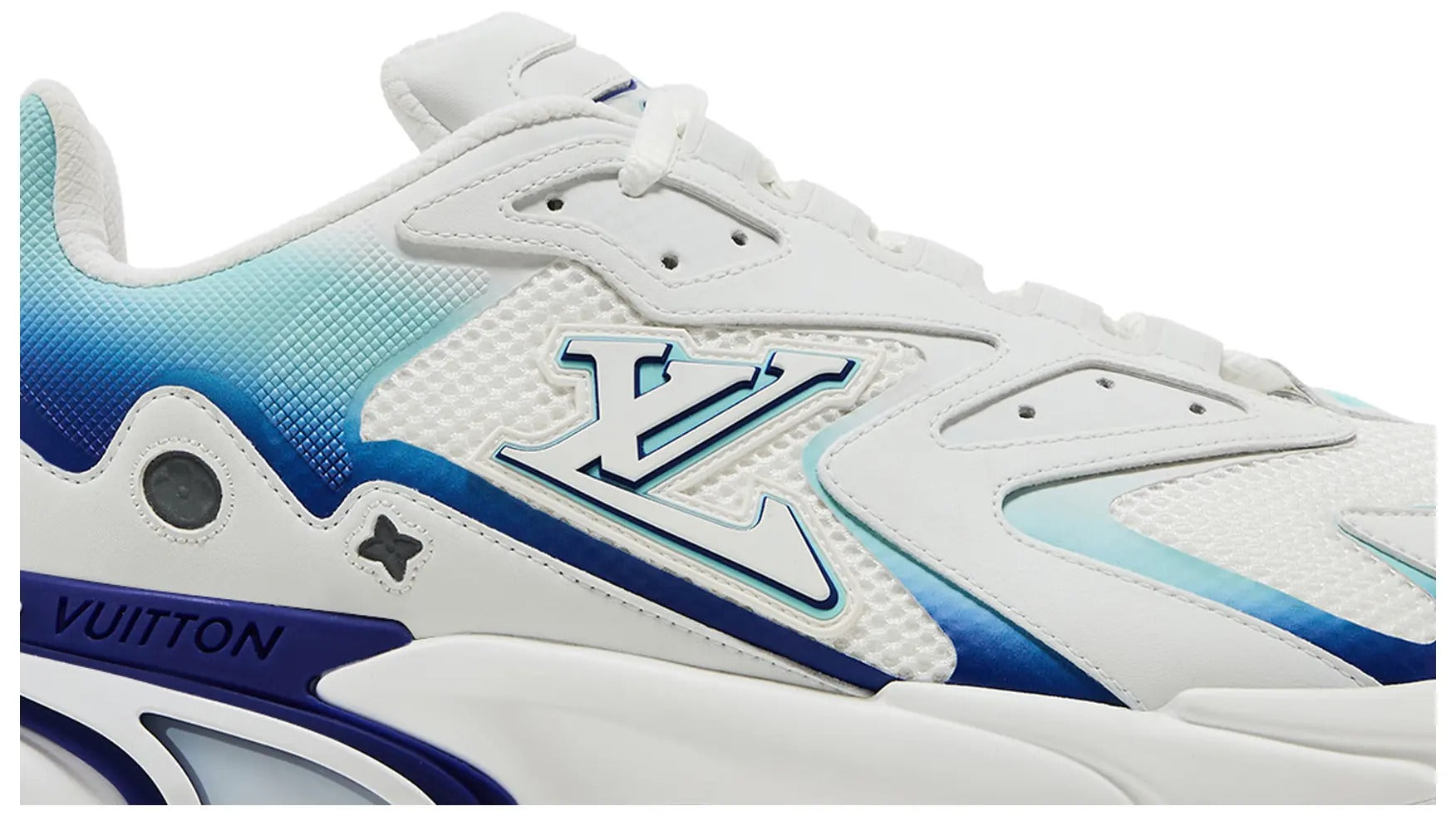 Louis Vuitton Runner Tatic Sneakers 