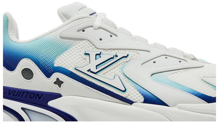 Louis Vuitton Runner Tatic Sneakers "Unworn"