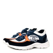 Chanel CC Runners 