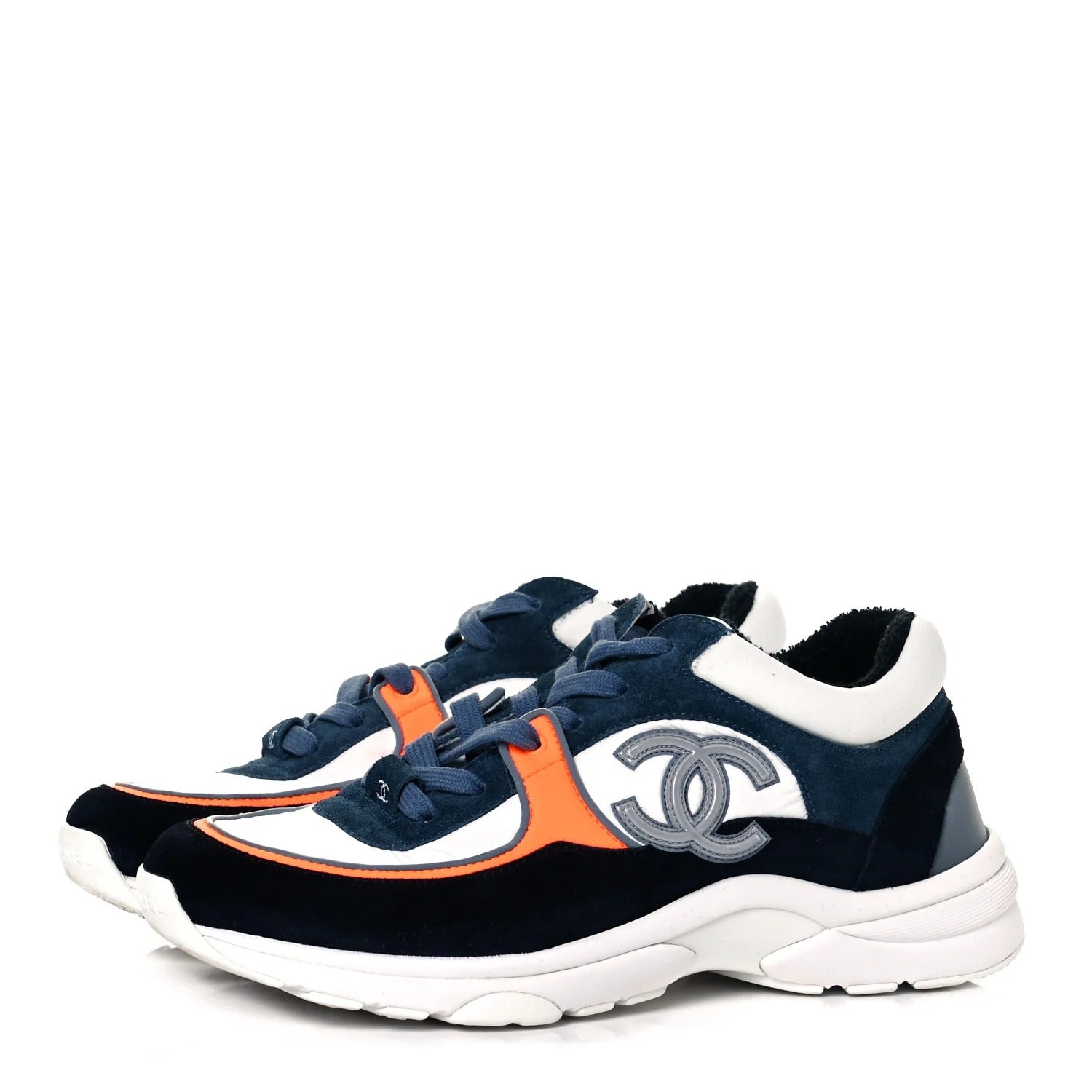 Chanel CC Runners 