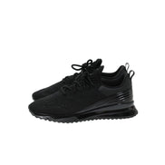 Louis Vuitton V.N.R. Sneakers Black (Pre-Loved)