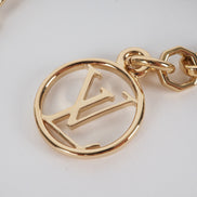 Louis Vuitton Bag Chain Charm 
