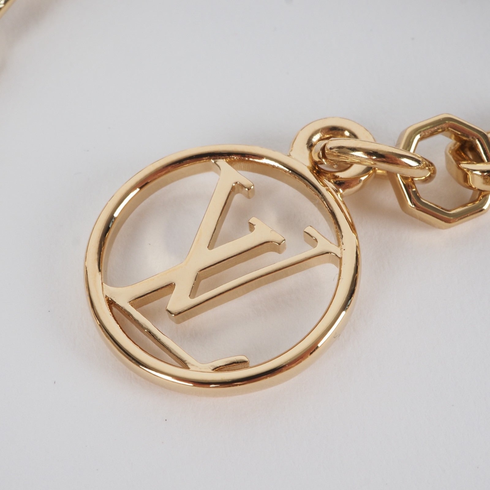 Louis Vuitton Bag Chain Charm 